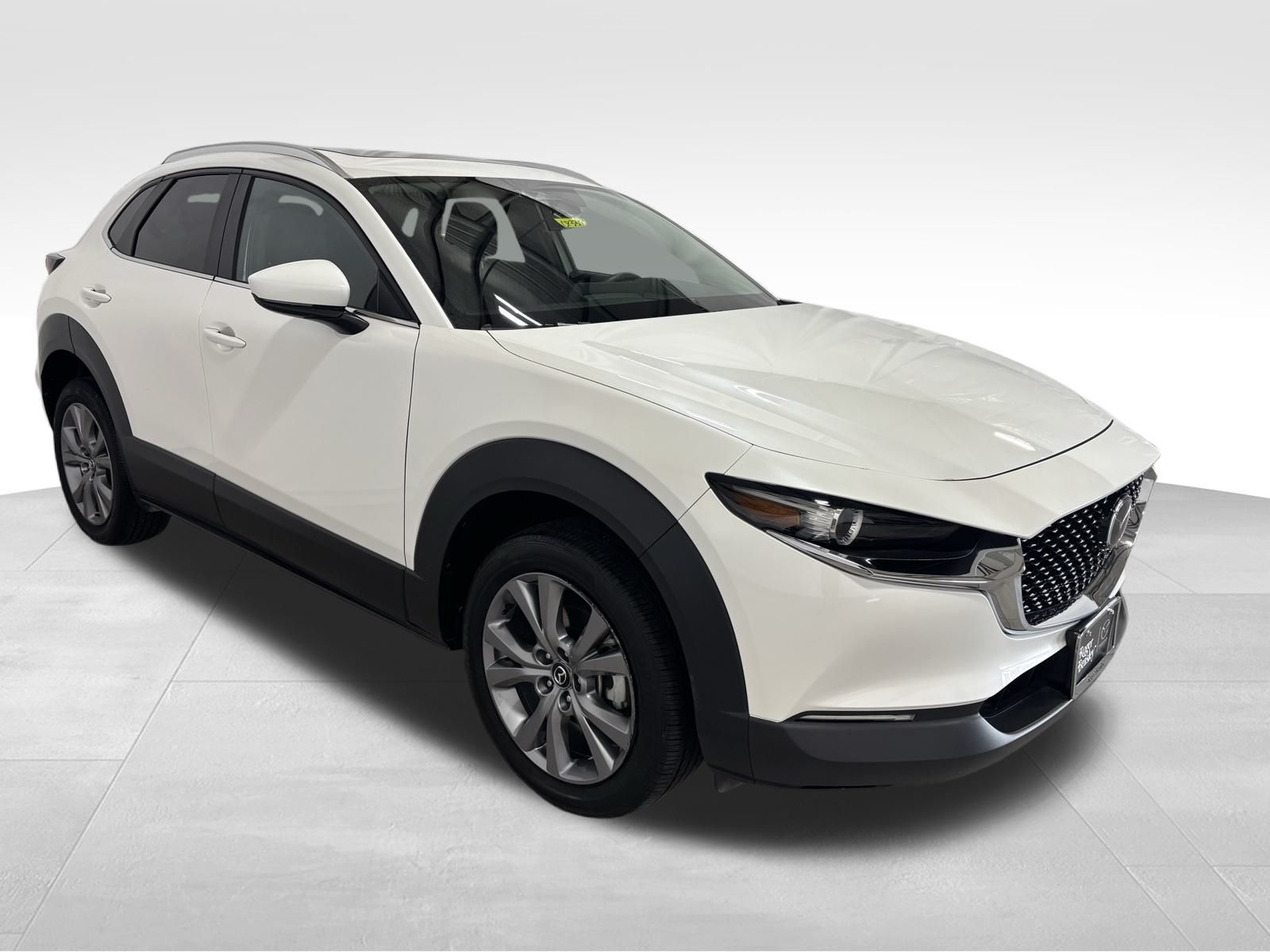 Used Car 2025 Mazda Cx-30  2.5 S Preferred Package For Sale Under $30,000 In Austin, Texas