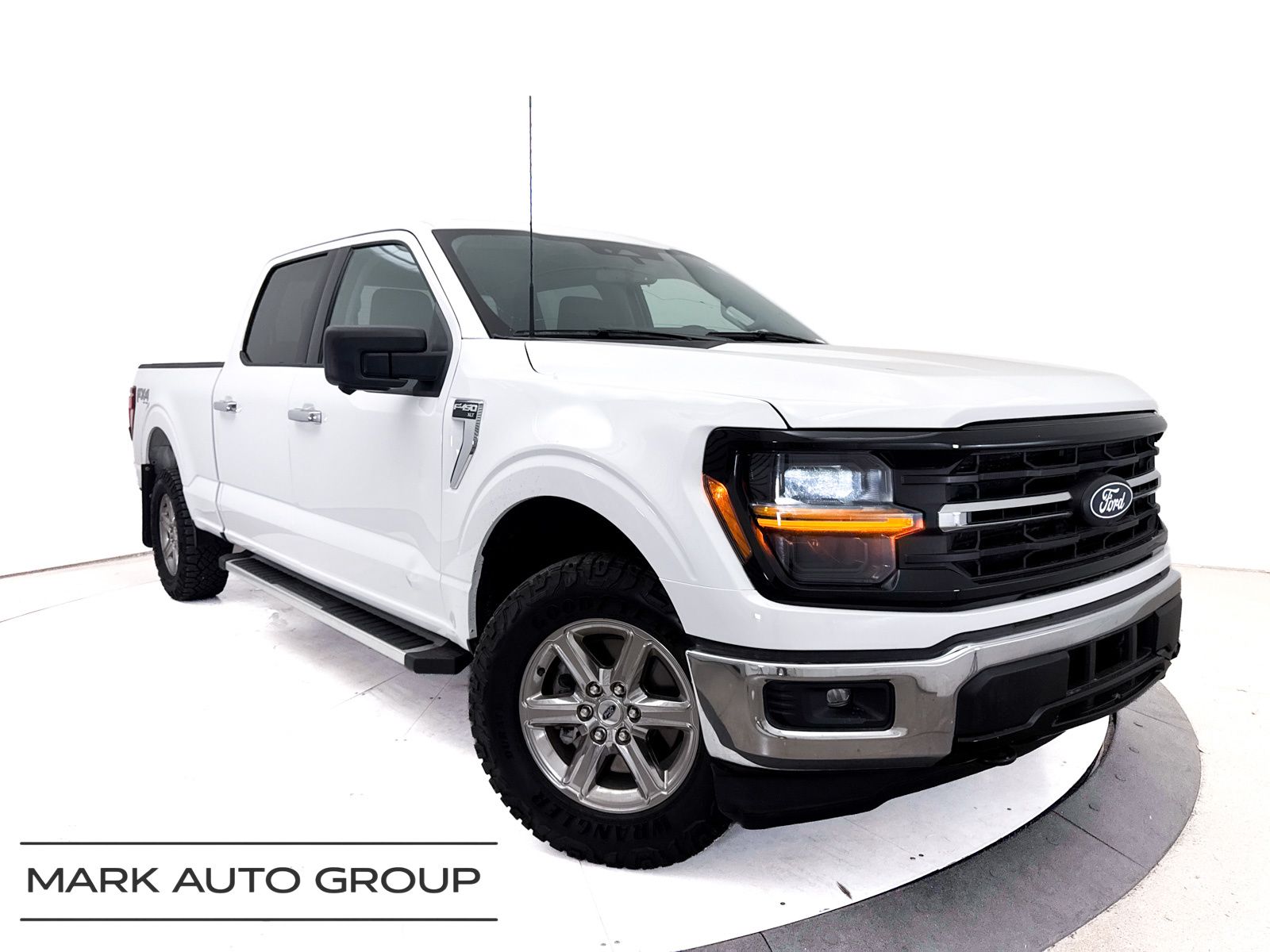 2024 Ford F-150 XLT 4x4 SuperCrew 5-1/2 Box's photo