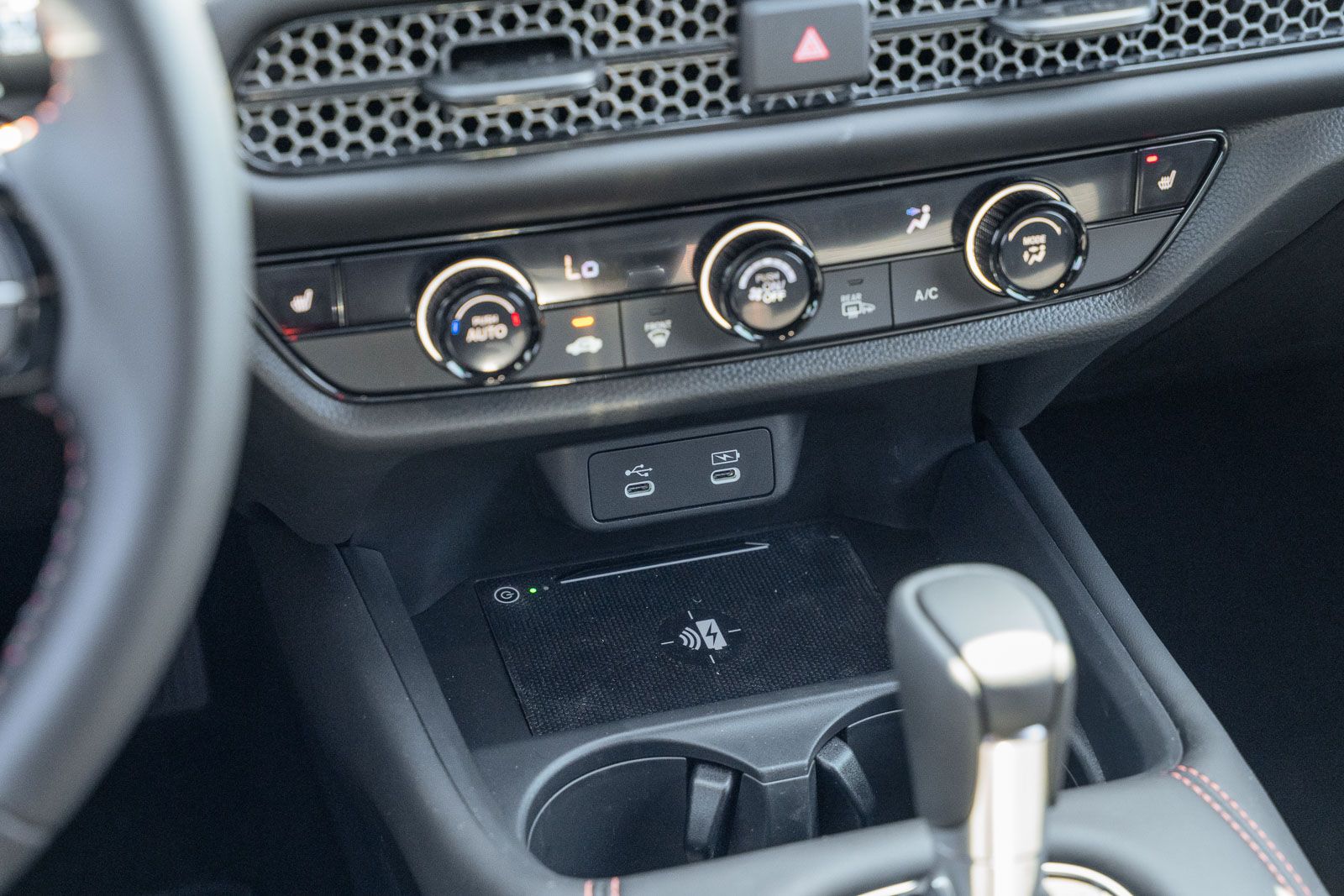 Used 2026 Honda HR-V SUV