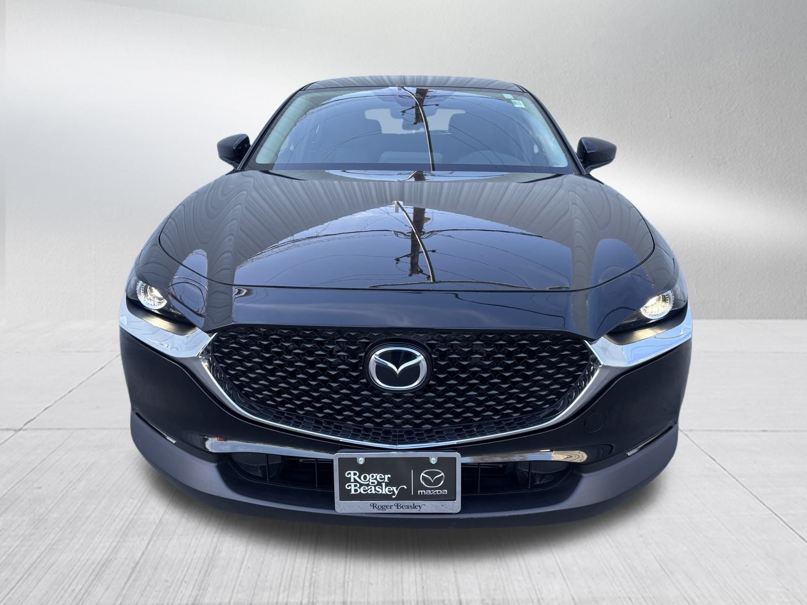 Used Car 2023 Mazda Cx-30  2.5 S For Sale Under $25,000 In Austin, Texas