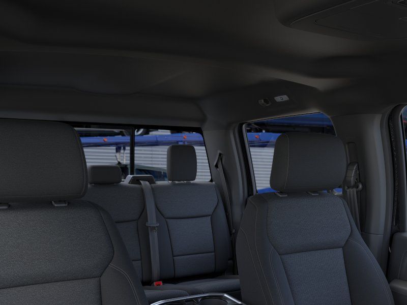 New 2026 Black Ford XLT image 22