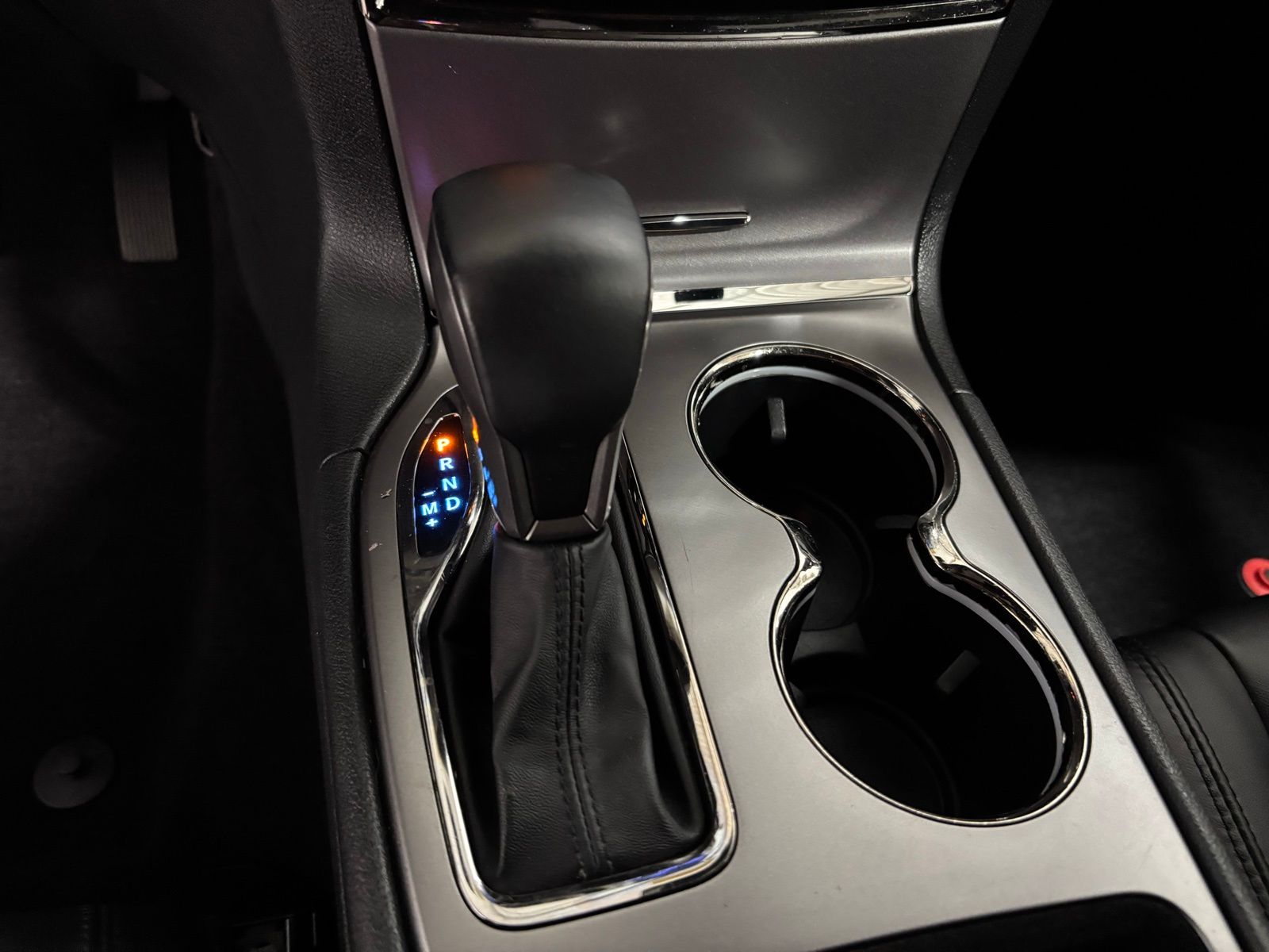 Used Car 2019 Jeep Grand Cherokee  Limited For Sale Under $20,000 In Austin, Texas