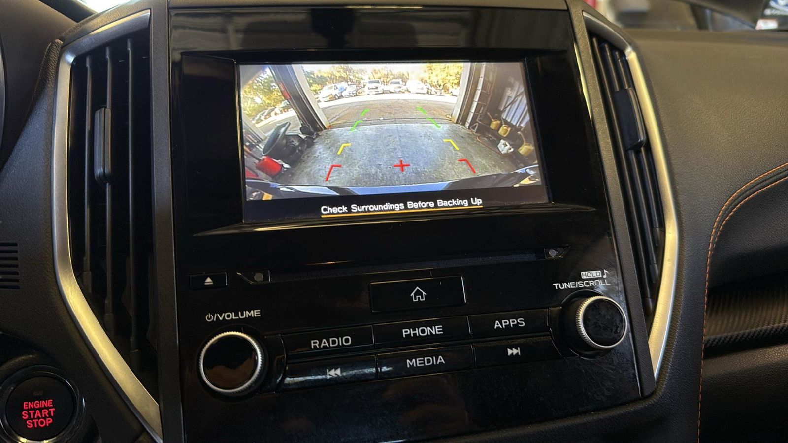 Used Car 2021 Subaru Crosstrek  Premium For Sale Under $25,000 In Austin, Texas