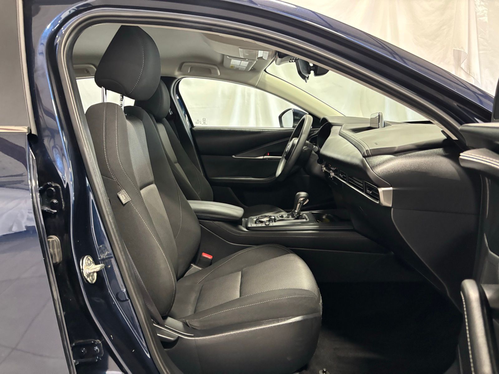 Used Car 2024 Mazda Cx-30  2.5 S For Sale Under $25,000 In Austin, Texas