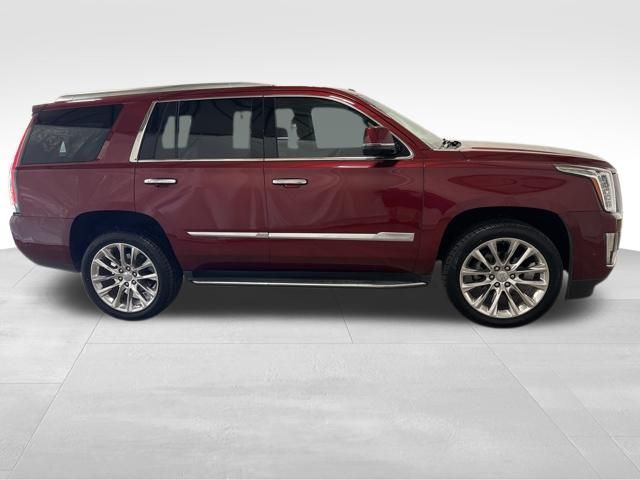 Used Car 2018 Cadillac Escalade  Luxury For Sale Under $30,000 In Austin, Texas