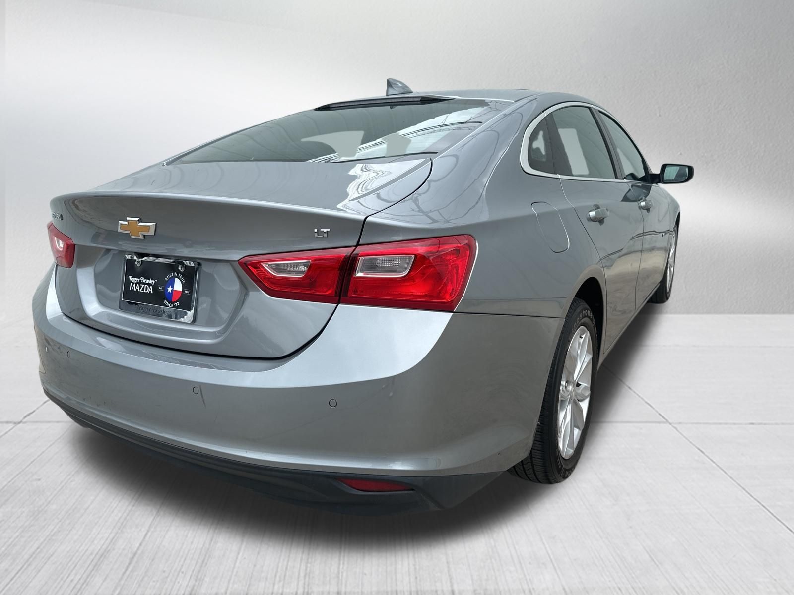 Used Car 2024 Chevrolet Malibu  Lt For Sale Under $20,000 In Austin, Texas