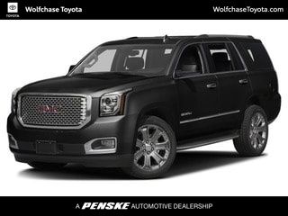 2017 GMC Yukon Denali -
                  Cordova, TN