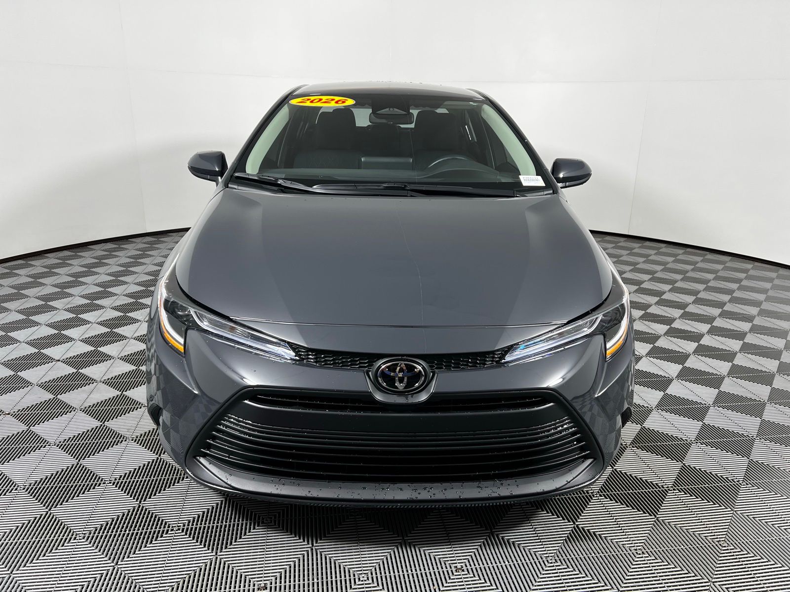 Thumbnail: 2026 Toyota Corolla - 2