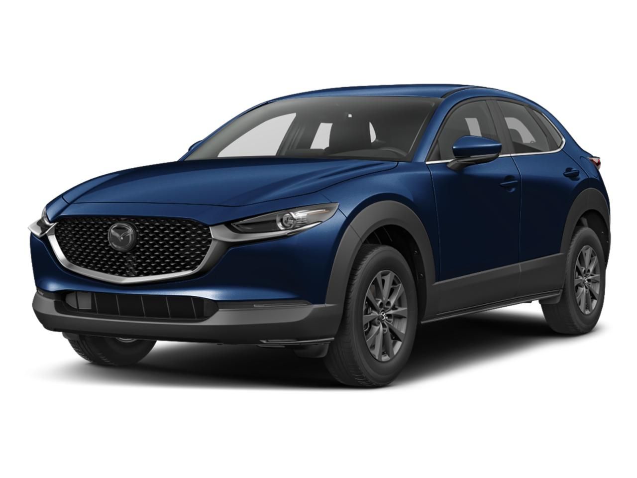 2026 Mazda Mazda CX-30 2.5 S AWD