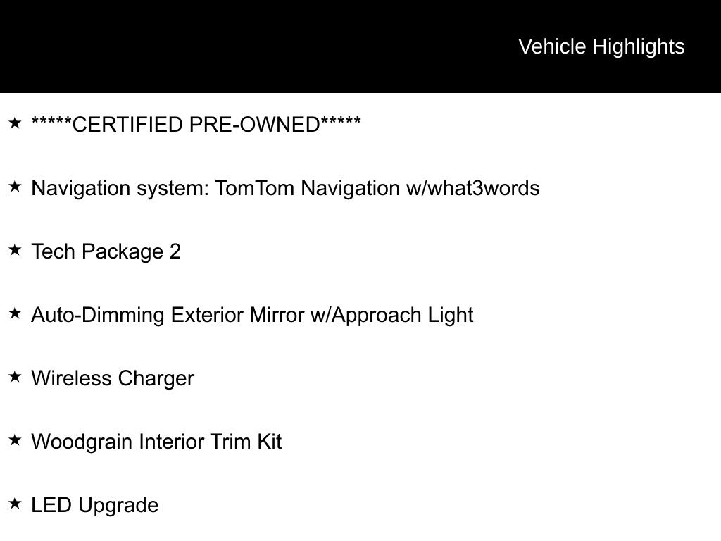 View vehicle photo 5