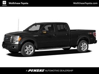 2010 Ford F-150 Lariat -
                Cordova, TN