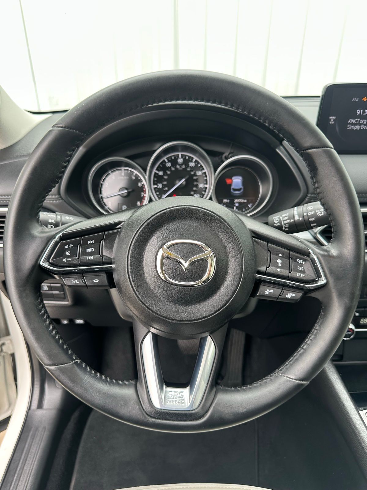 Used Car 2023 Mazda Cx-5  2.5 S Preferred Package For Sale Under $30,000 In Austin, Texas
