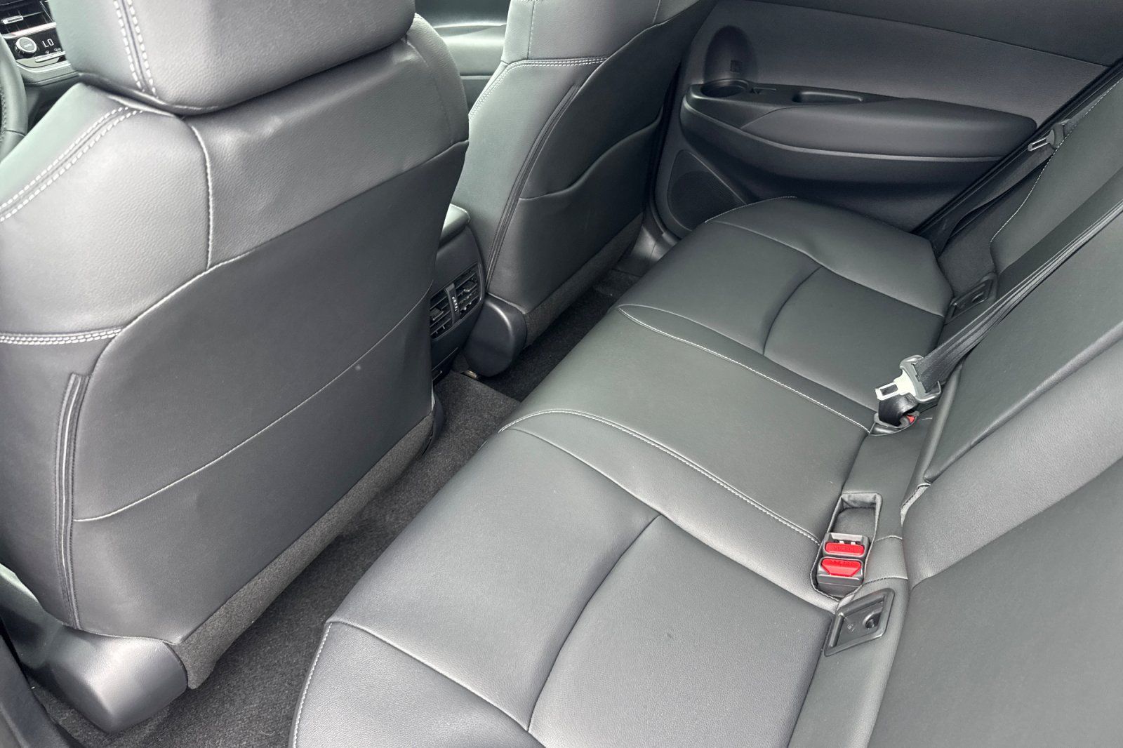 New 2026 Toyota Corolla Cross SUV