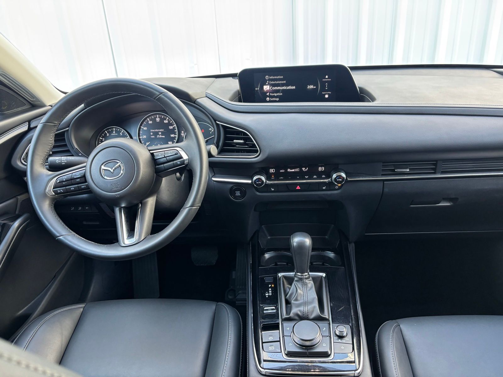 Used Car 2025 Mazda Cx-30  2.5 S Preferred Package For Sale Under $25,000 In Austin, Texas