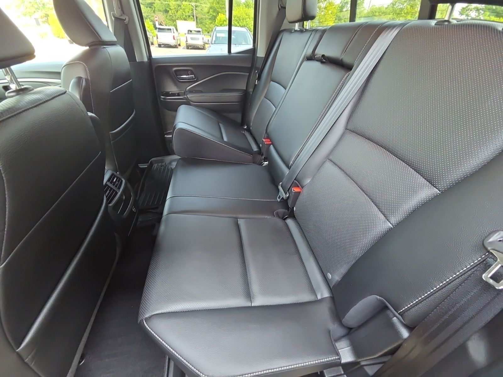 Used 2021  Honda RTL-E image 5