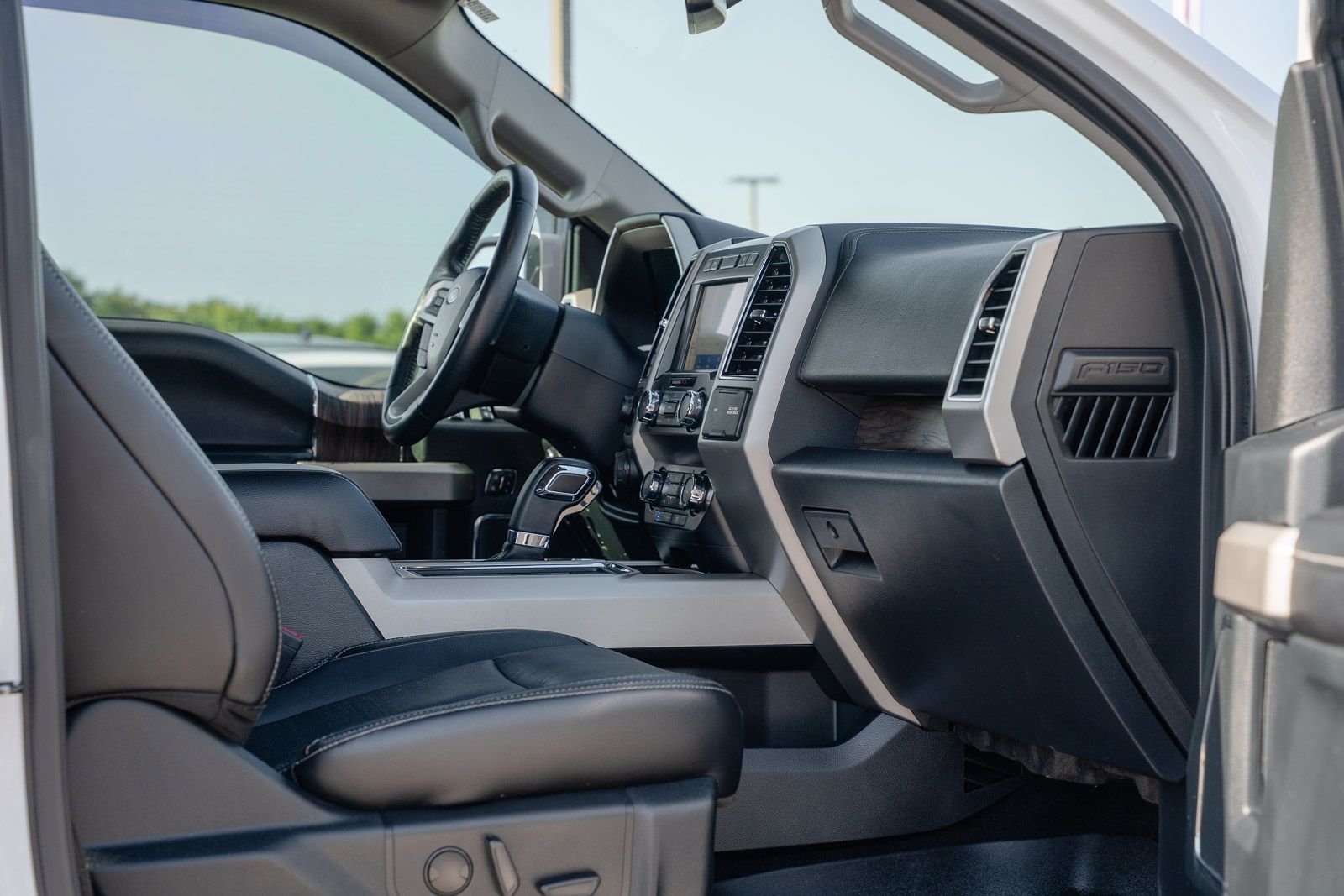 Used 2020 Ford F-150 Truck