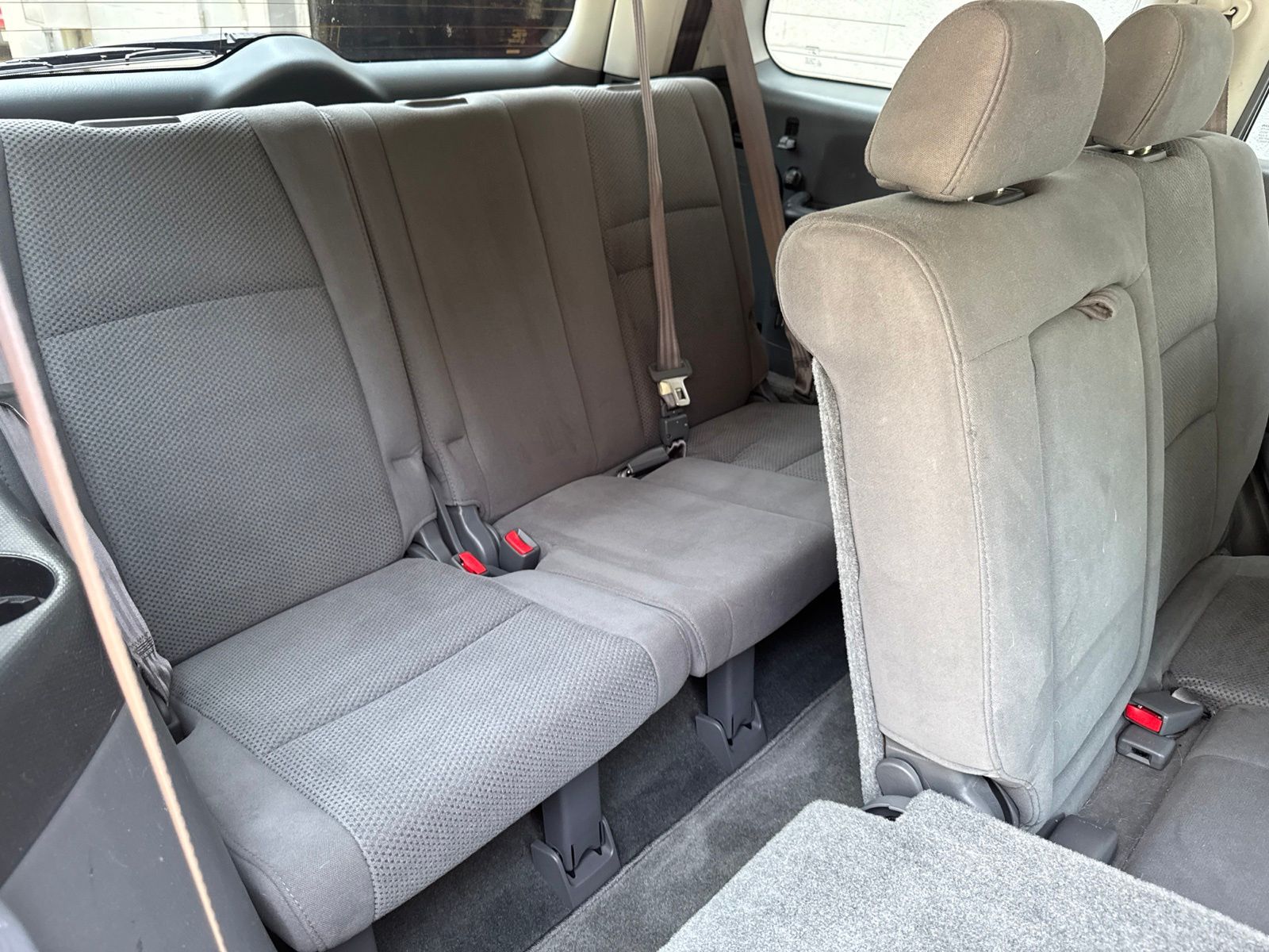 Used 2008 Dark Cherry Pearl Honda SE image 18