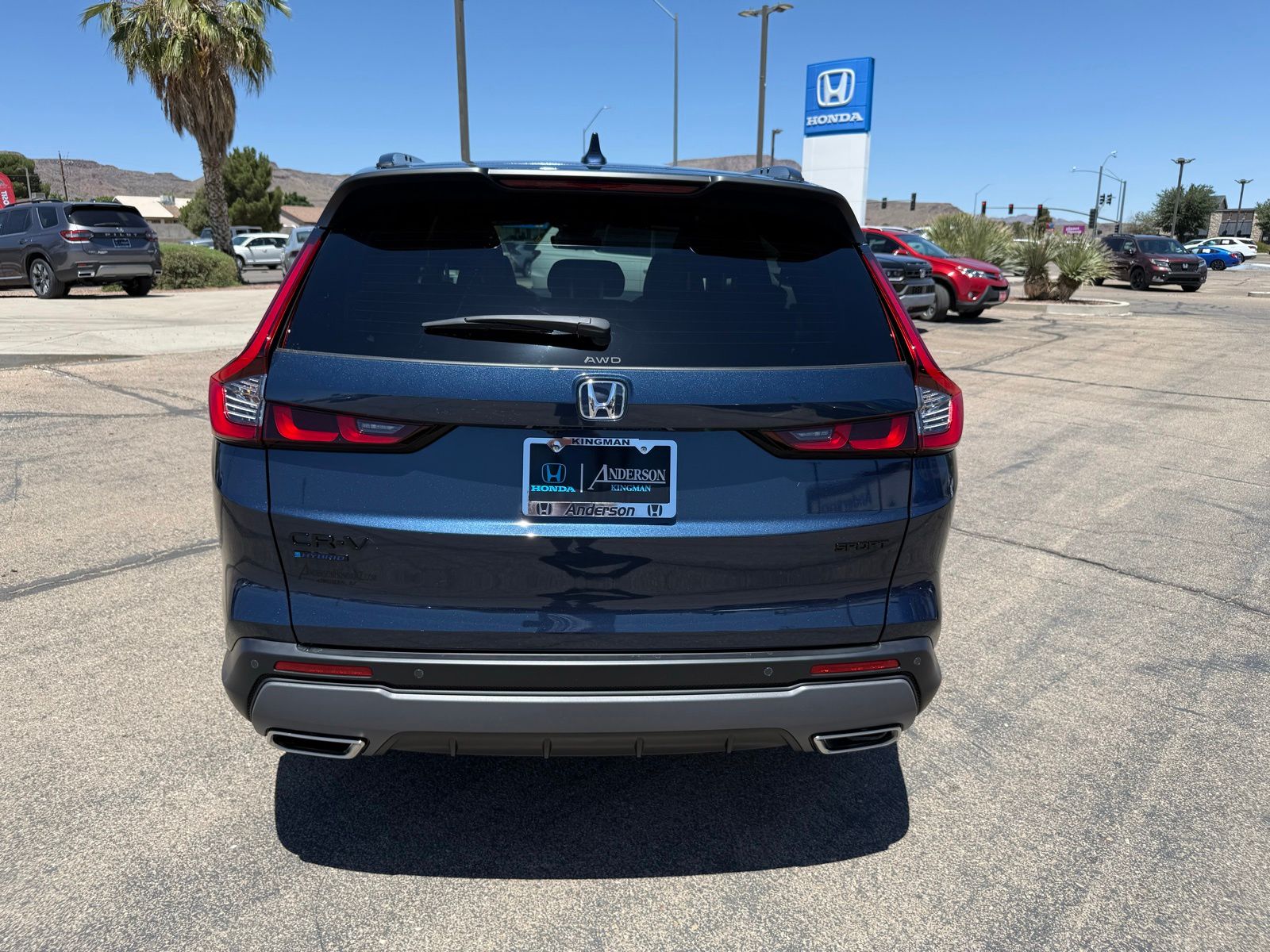 View vehicle photo 7