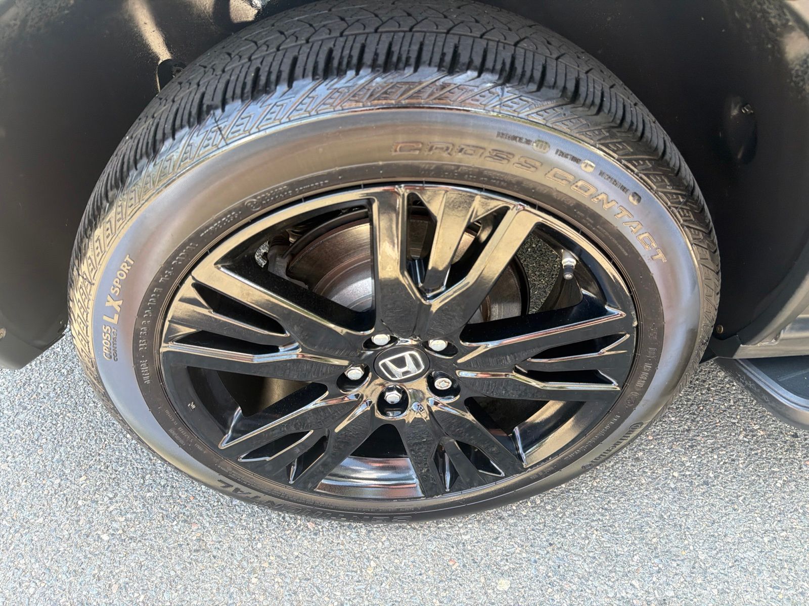 Used 2019 Silver Honda Elite image 26