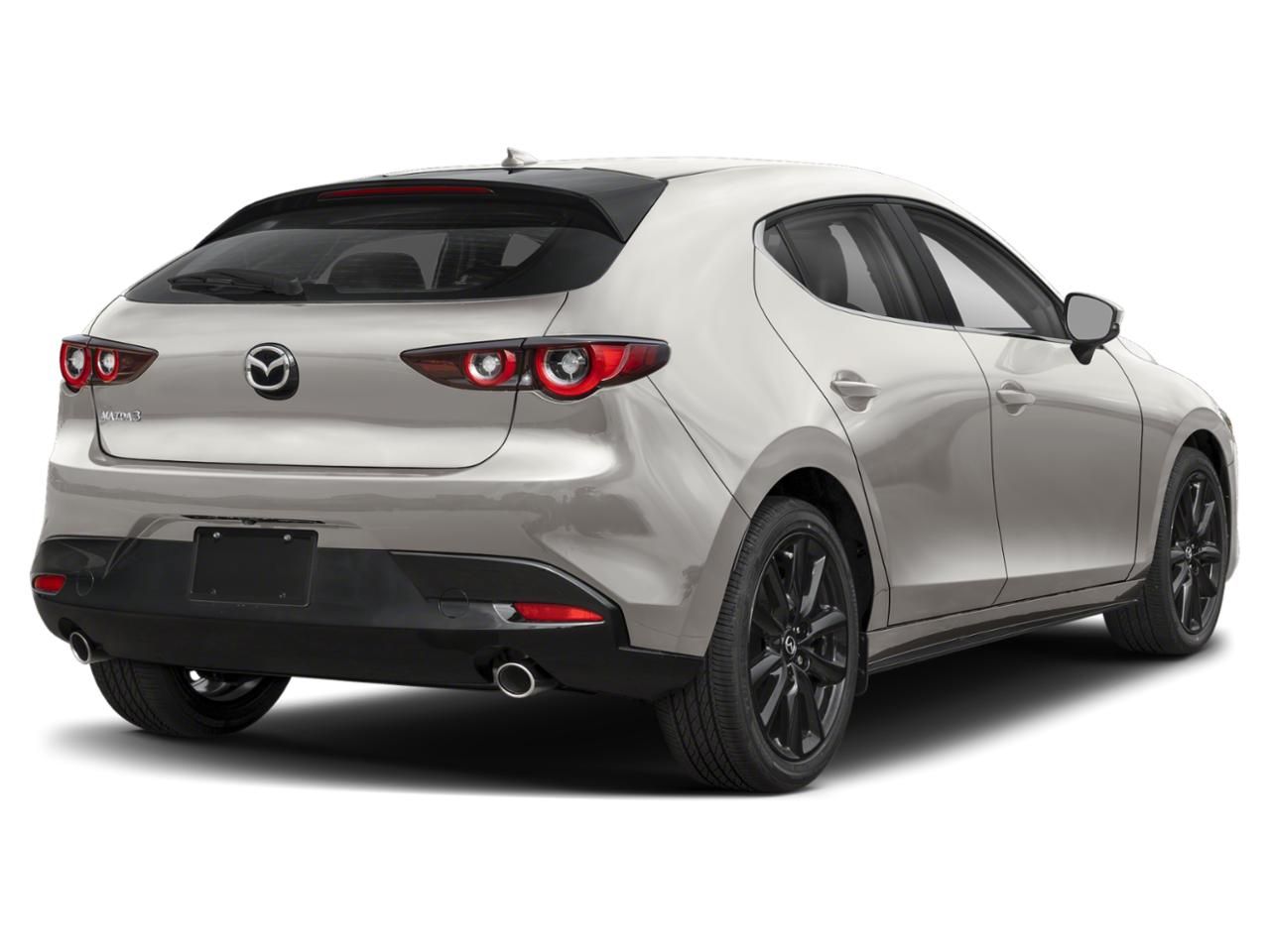 New Car 2025 Mazda Mazda3  2.5 S Premium Package For Sale Under $35,000 In Austin, Texas