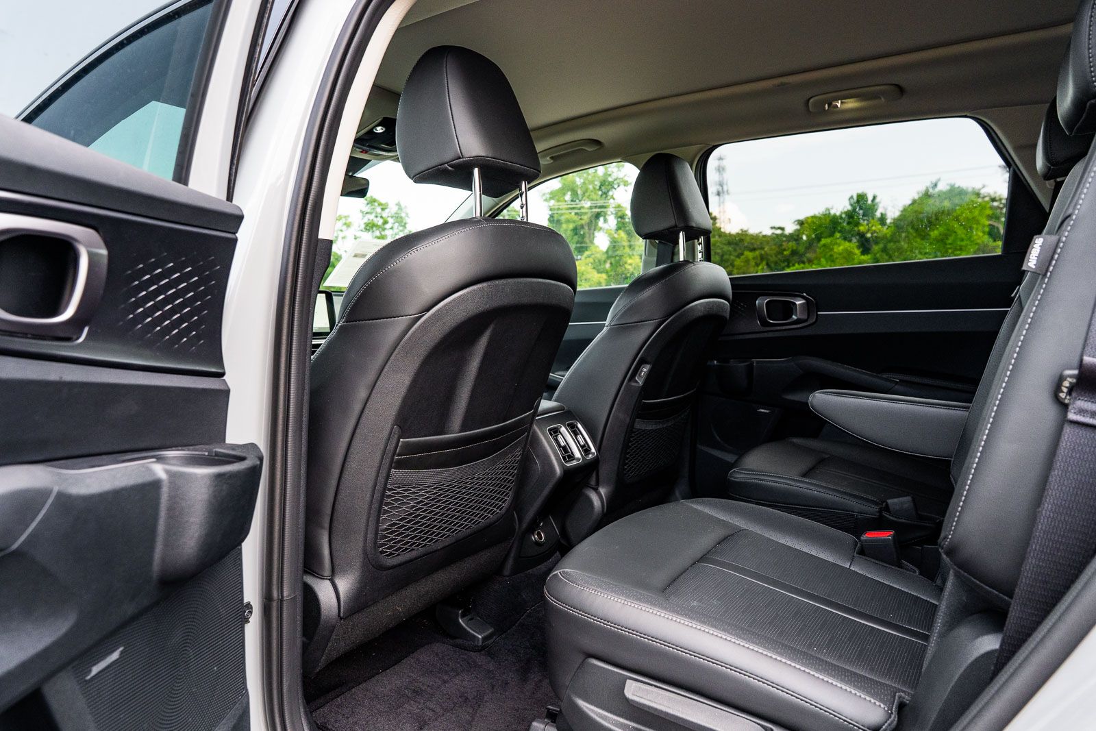 Used 2026 Kia Sorento SUV