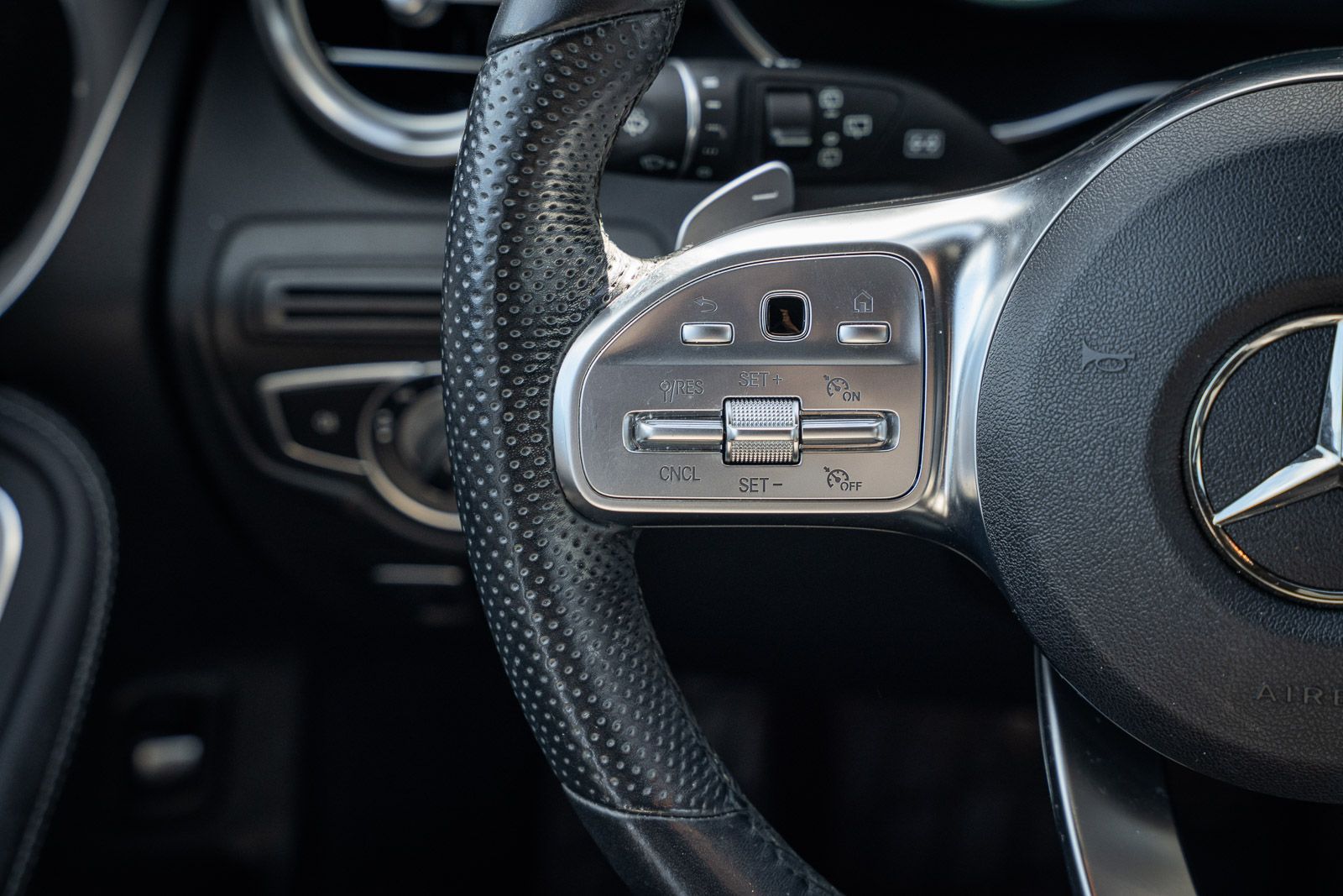 Used 2022 Mercedes-benz GLC SUV