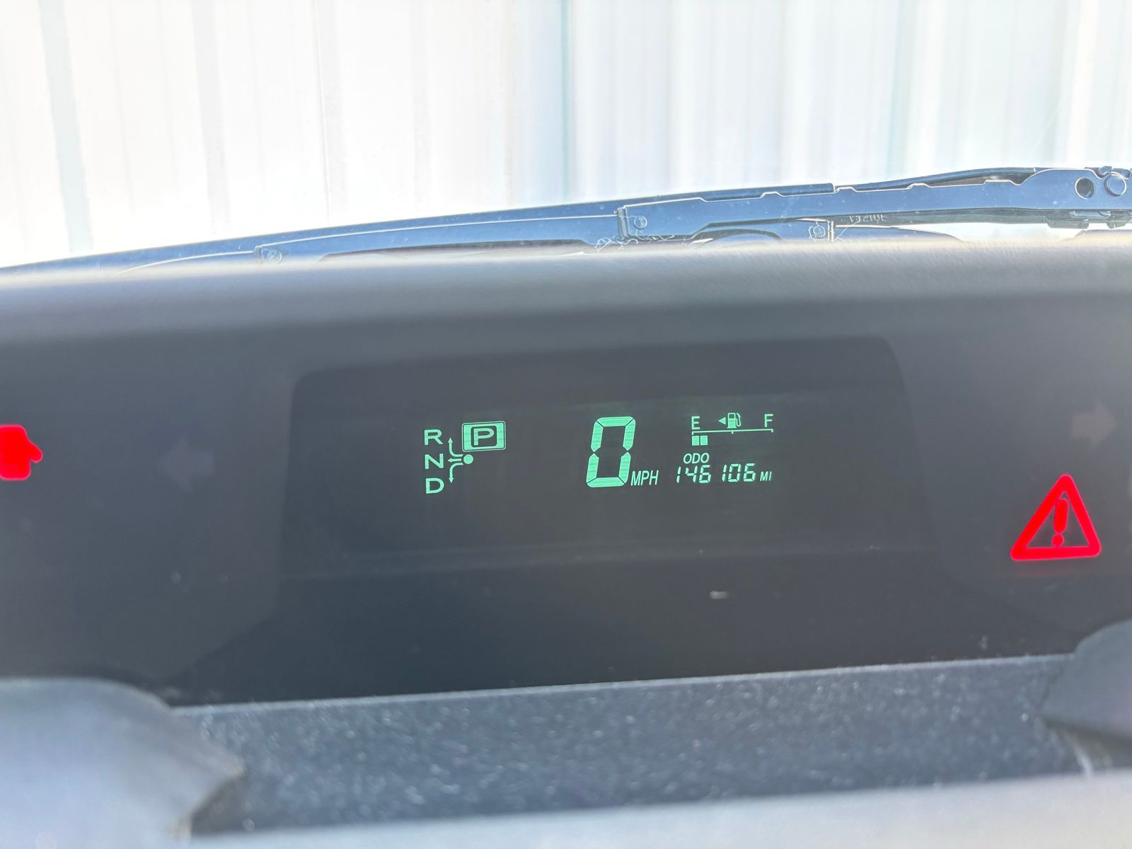 Used Car 2009 Toyota Prius  For Sale Under $10,000 In Austin, Texas