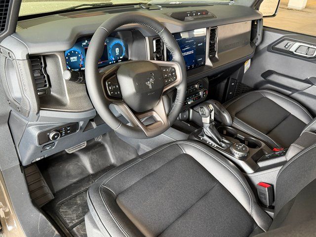 New 2026 Marsh Gray Ford Big Bend image 17
