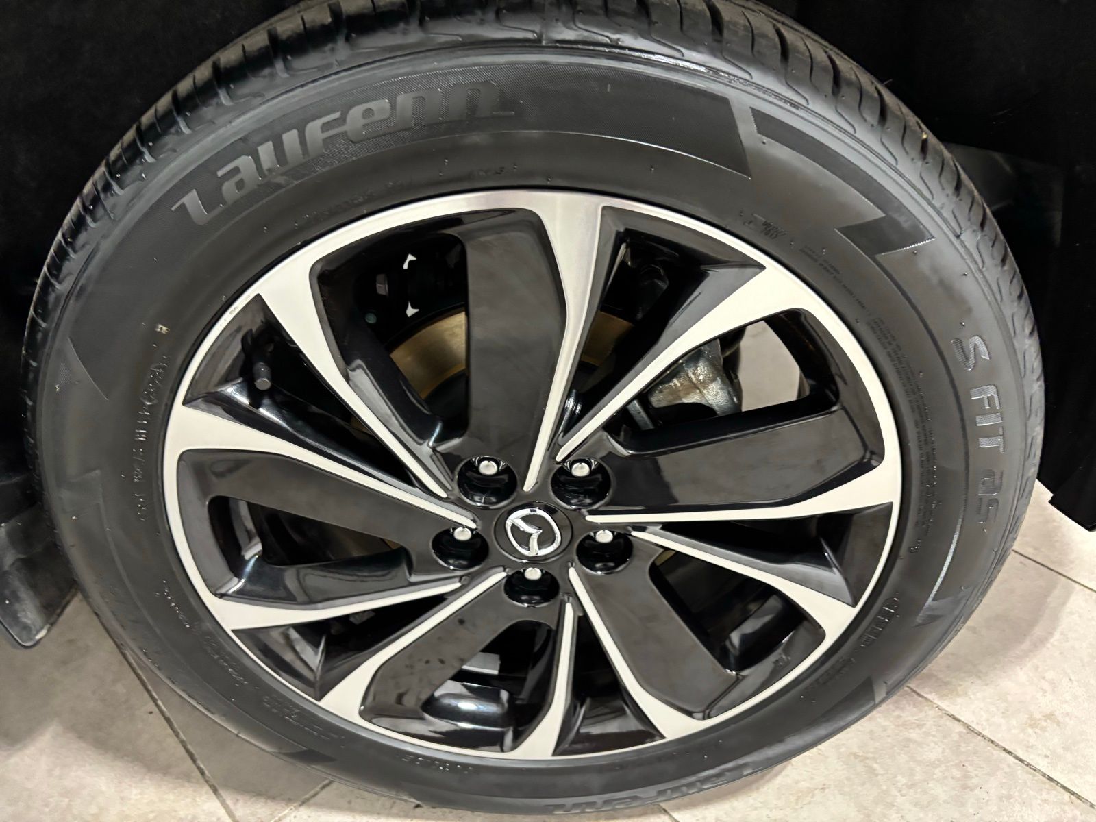 Used Car 2022 Mazda Cx-5  2.5 S Premium Plus Package For Sale Under $30,000 In Austin, Texas