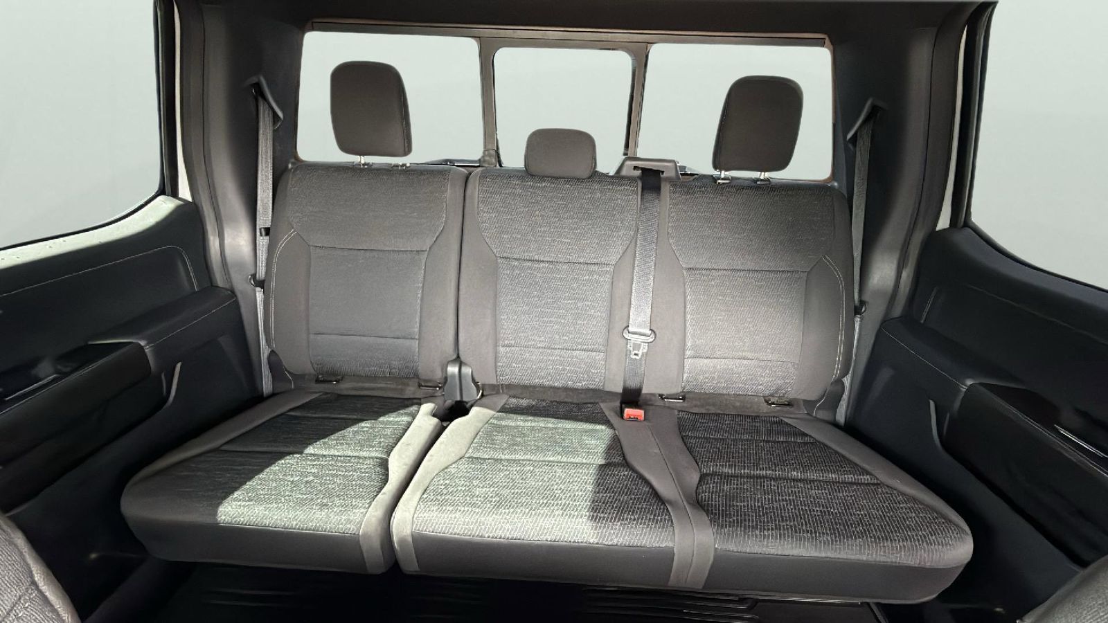 Used Car 2023 Ford F-150  Xlt For Sale Under $50,000 In Austin, Texas