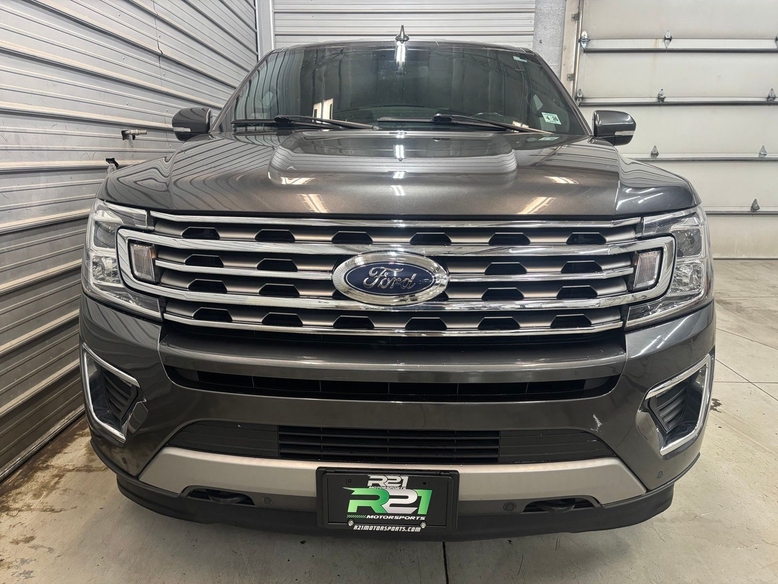 Photo 2 of 2021 Ford Expedition MAX Limited