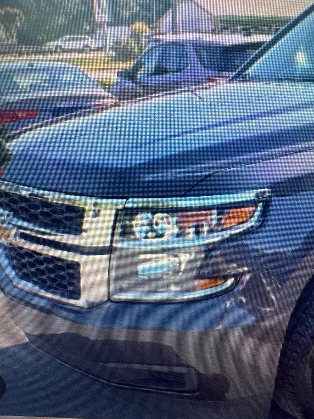 Gray (Tungsten Metallic) 2017 Chevrolet Tahoe SUV / Crossover 4X2 6-Speed Automatic Overdrive