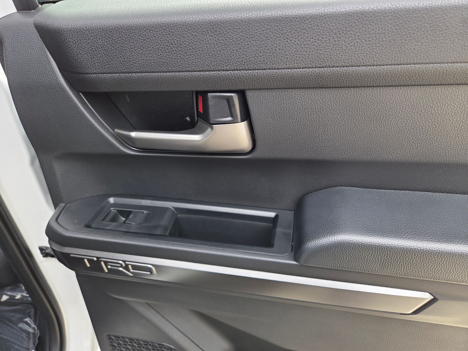 new 2026 Toyota Tacoma car, priced at $51,695