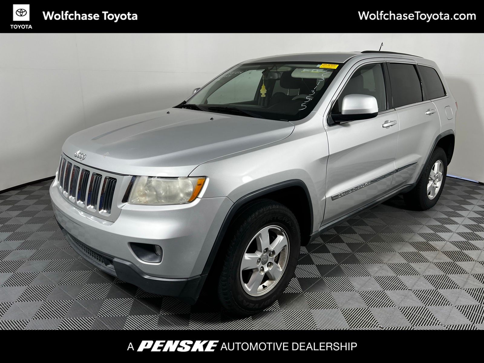 2012 Jeep Grand Cherokee Laredo -
                  Cordova, TN