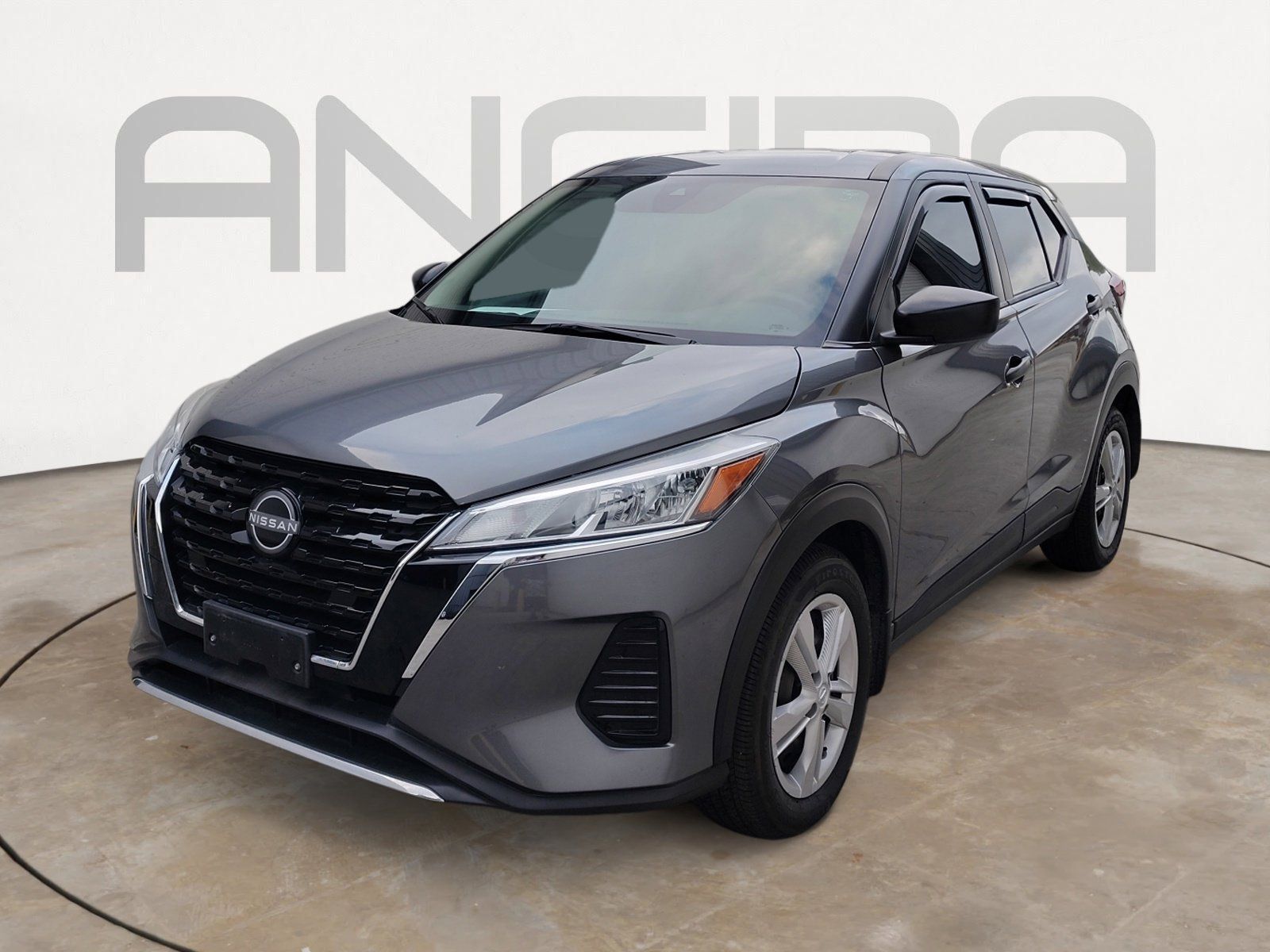 Used Car 2024 Nissan Kicks  S For Sale Under $20,000 In San Antonio, Texas