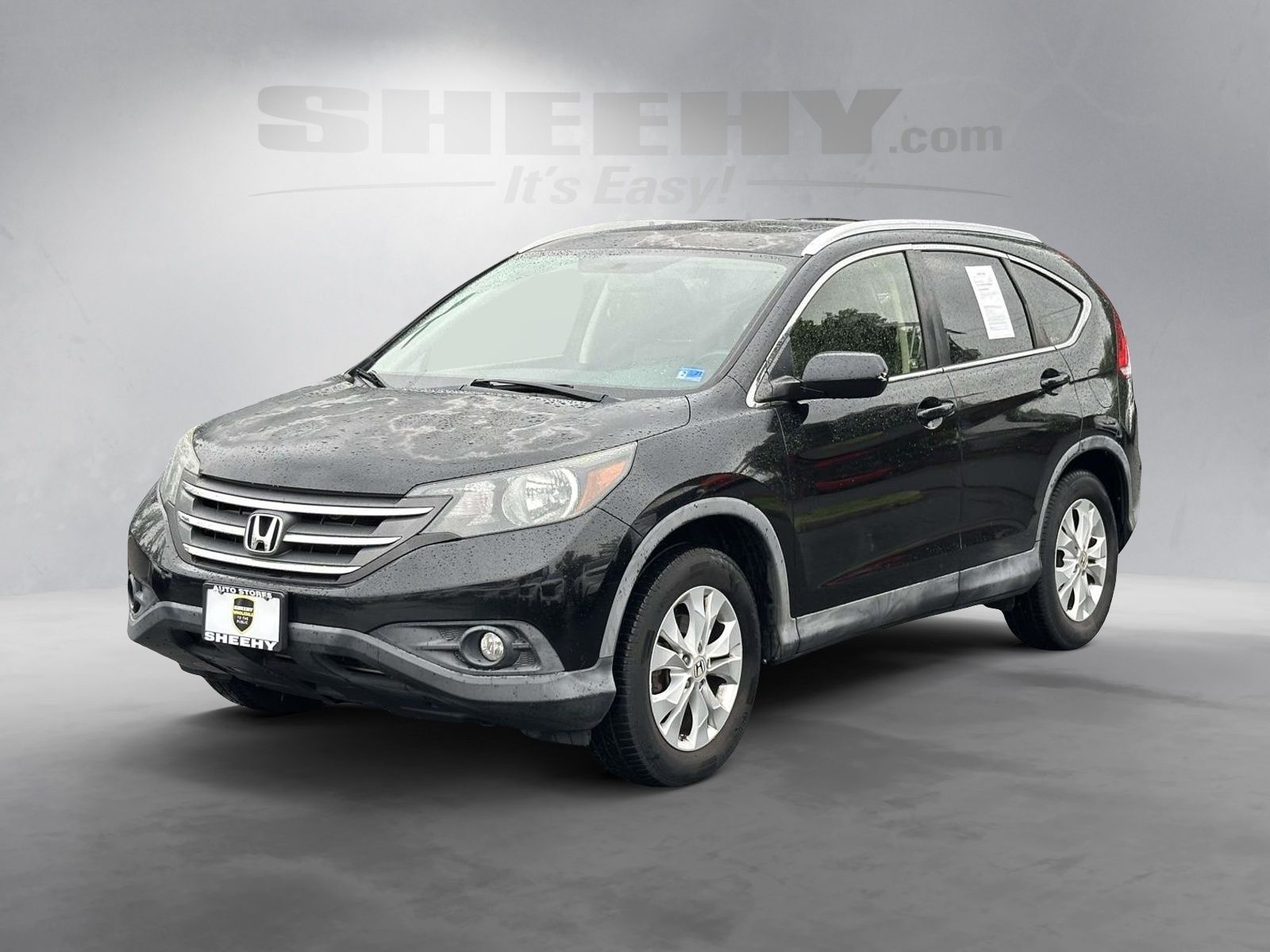 Used 2012  Honda EX-L image 14