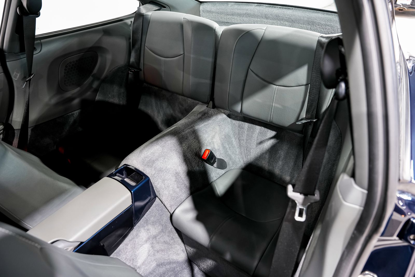 2006 Porsche 911 Carrera S — photo 19