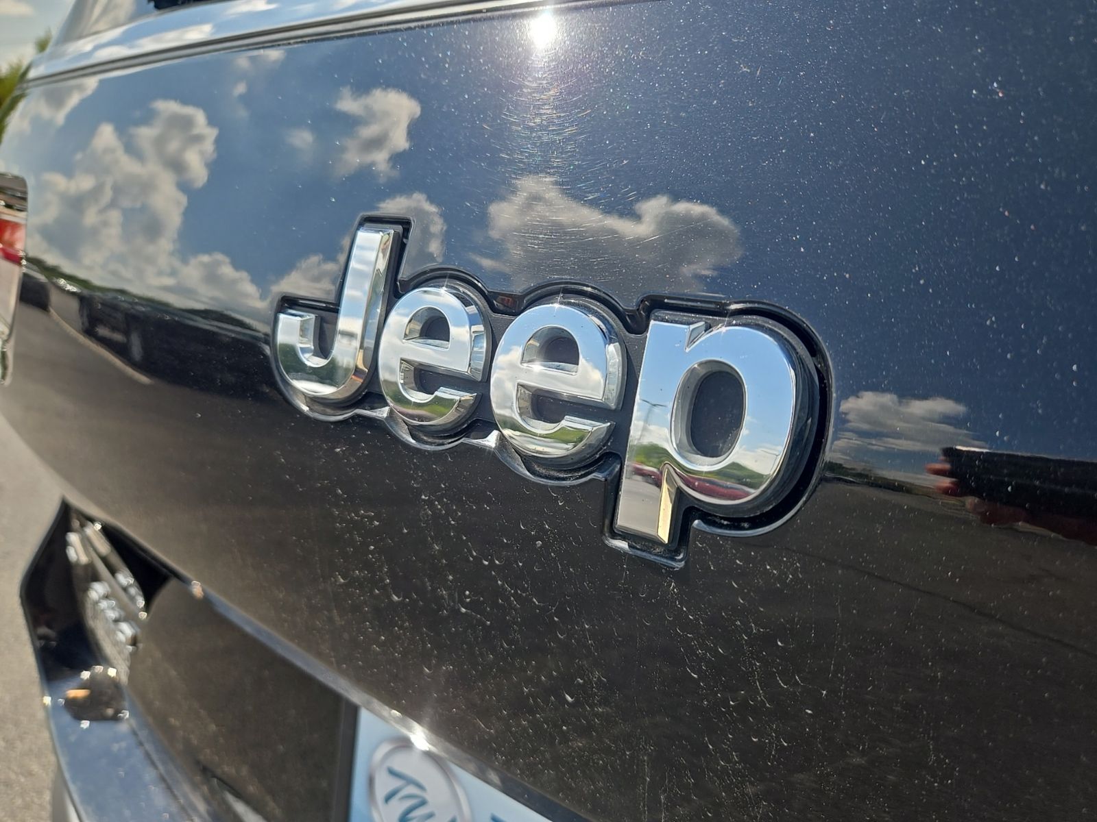 2023 Jeep Grand Cherokee L Limited - Photo 17