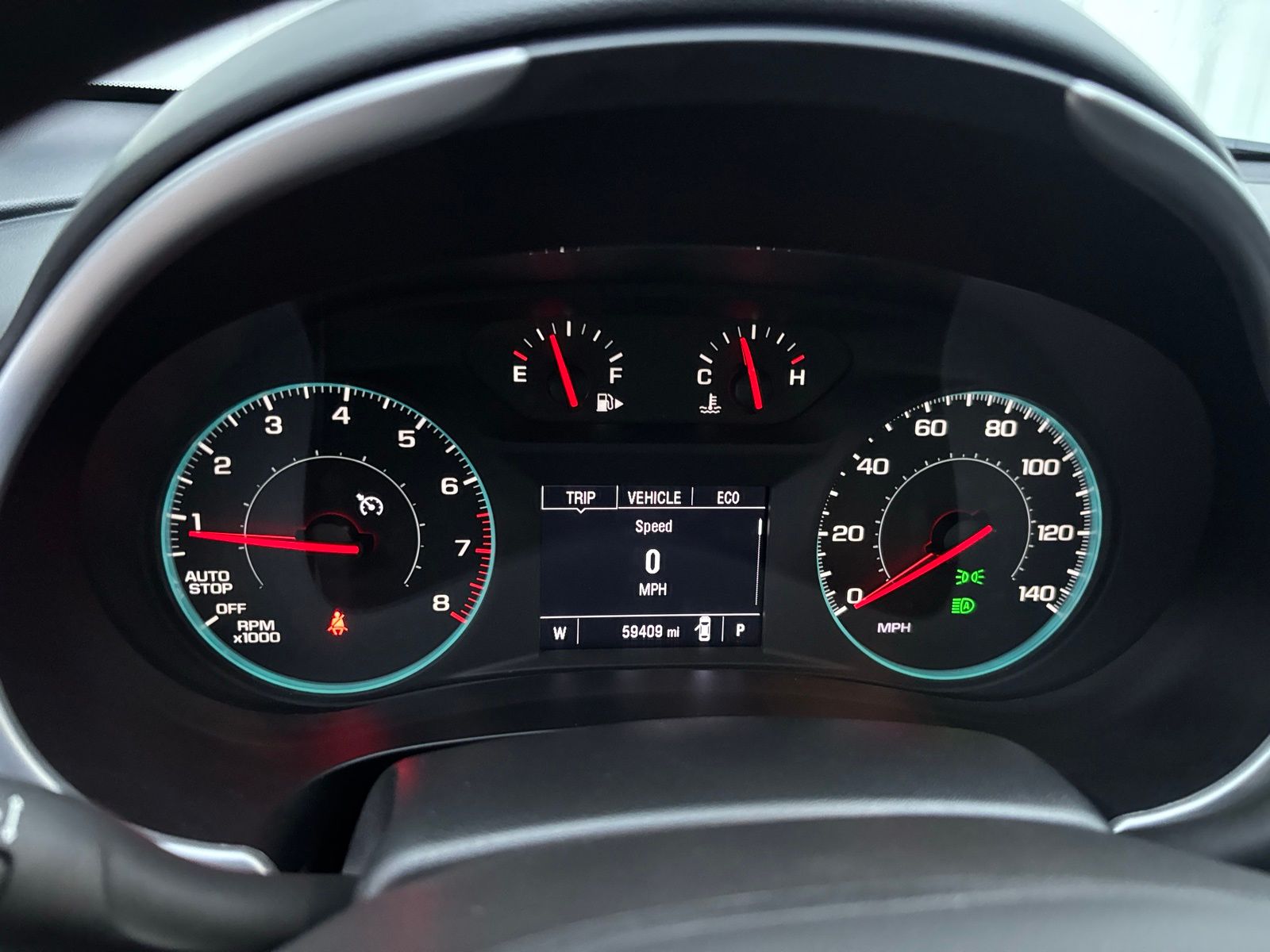 Used Car 2023 Chevrolet Malibu  Lt For Sale Under $20,000 In Austin, Texas