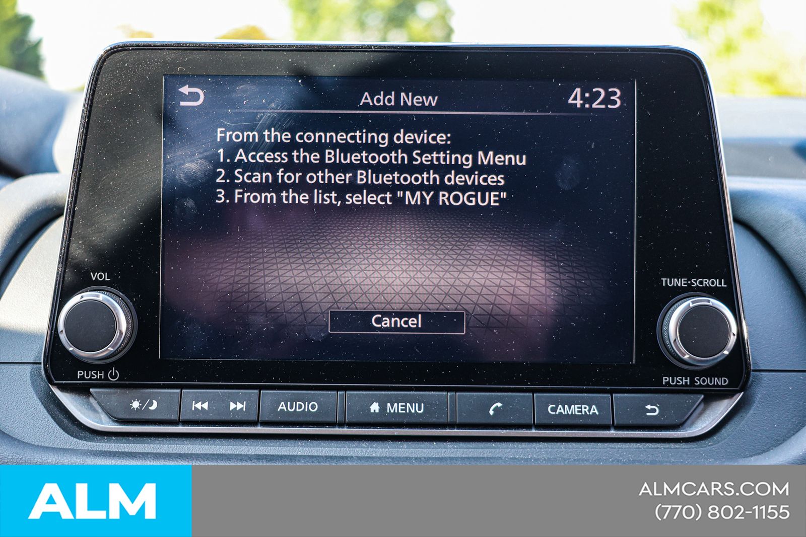 Used 2024 Silver Nissan S image 32