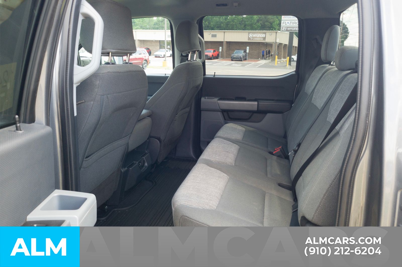 Used 2023  Ford XLT image 19