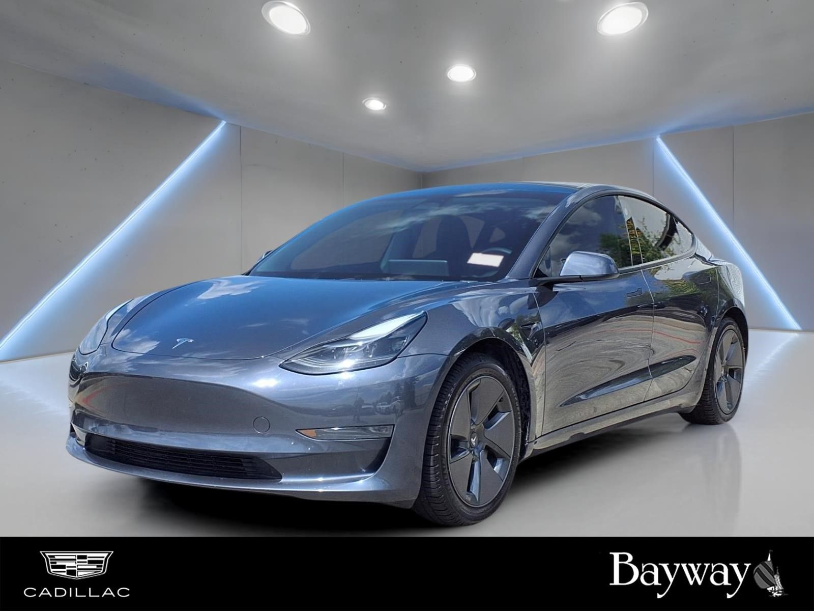2023 Tesla Model 3 Base  at Ultimate Motorsports
