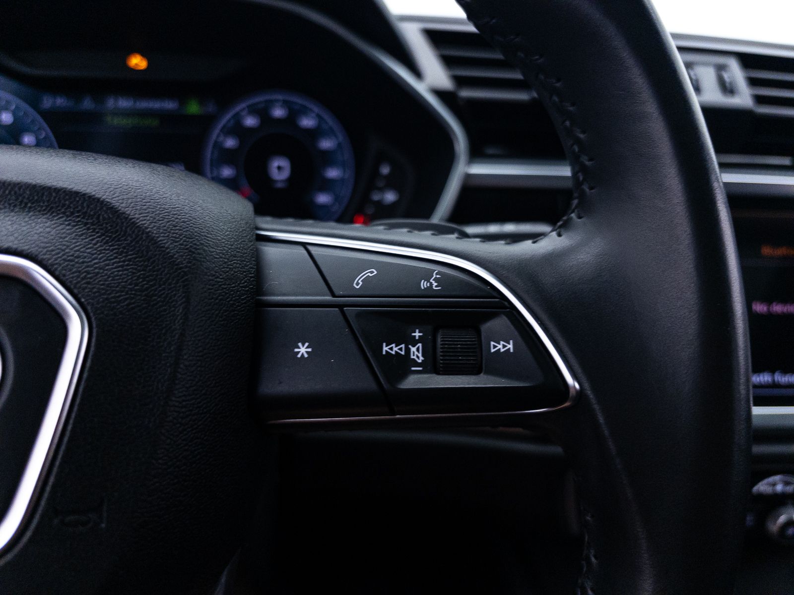 2019 Audi Q3 S Line Premium - Photo 38