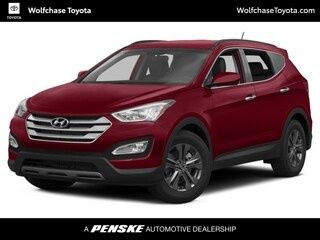 2014 Hyundai Santa Fe Base -
                  Cordova, TN