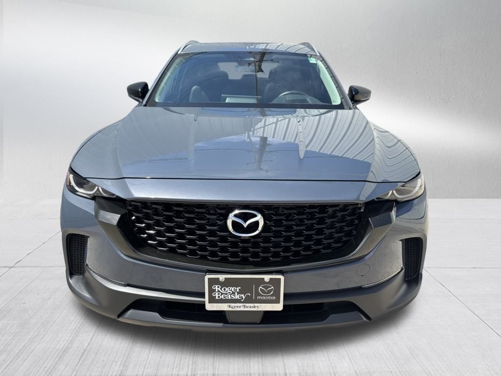 Used Car 2025 Mazda Cx-50  Utility 2.5 S Premium Plus Package All Wheel Drive For Sale Under $35,000 In Austin, Texas
