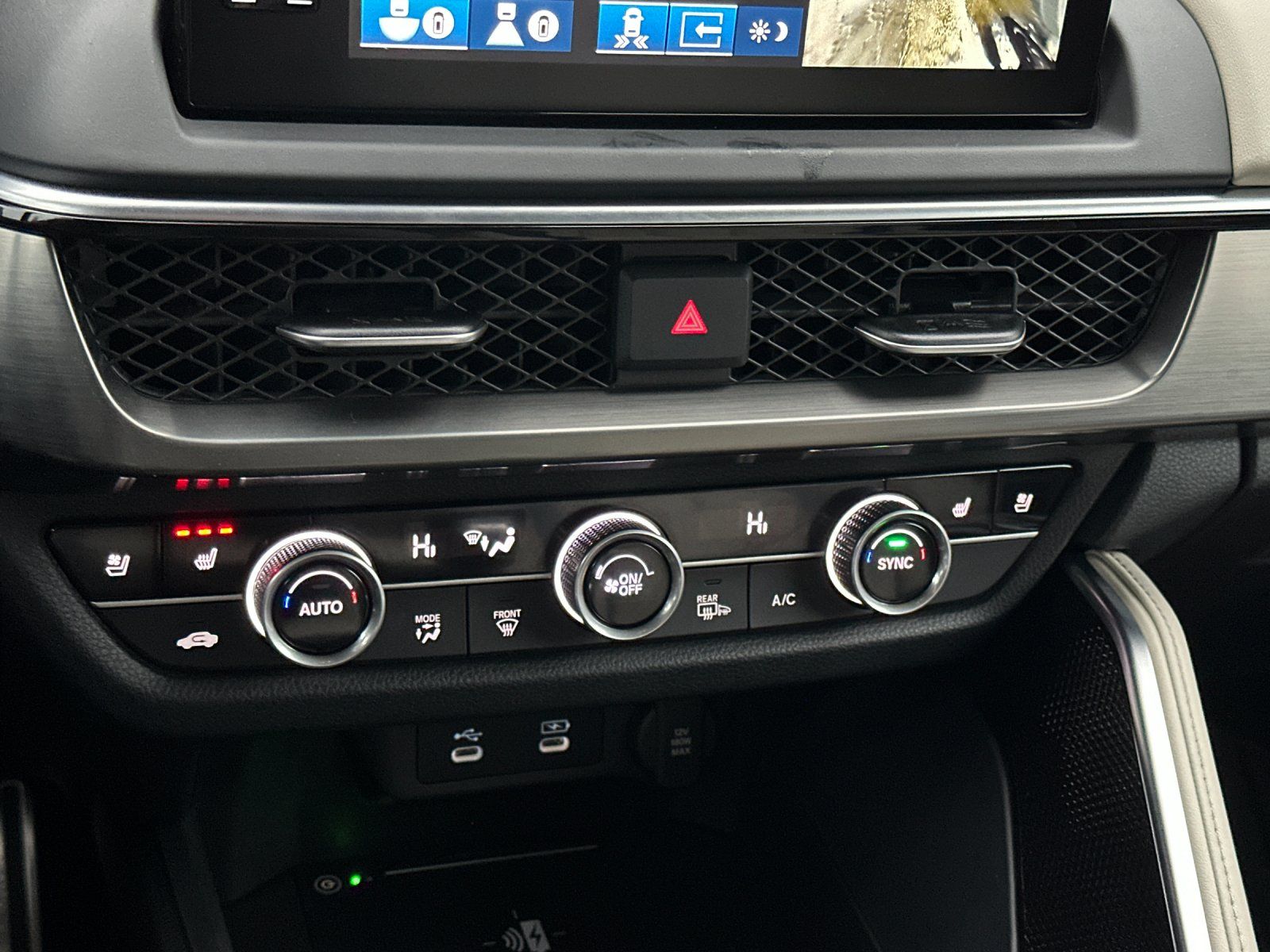 used 2025 Acura ADX car, priced at $44,998