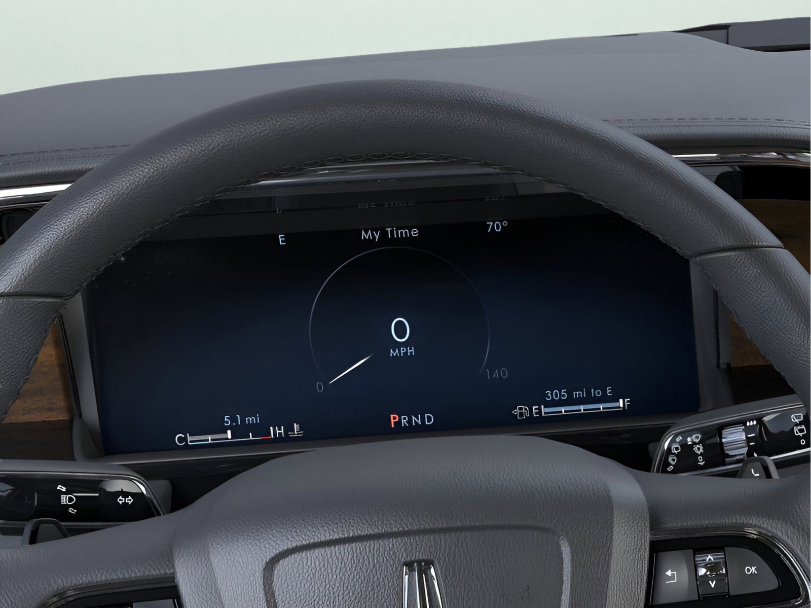 New Car 2024 Lincoln Navigator  Utility L Reserve Four Wheel Drive For Sale Under $100,000 In Austin, Texas