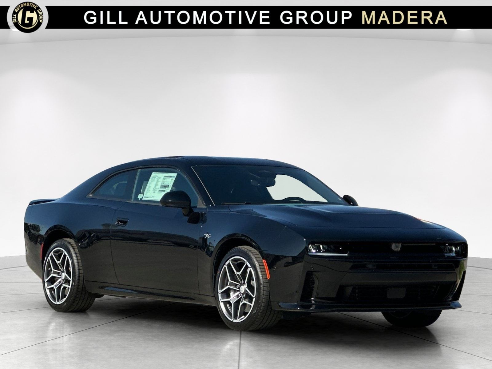 2026 Dodge Charger R/T