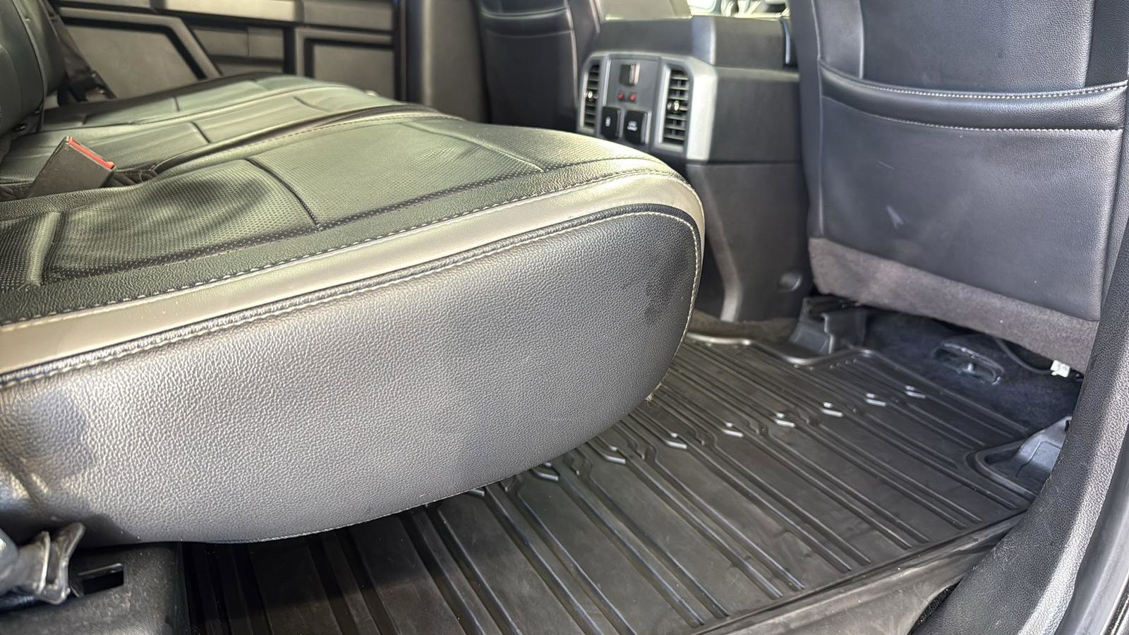 Used Car 2018 Ford F-150  Raptor For Sale Under $35,000 In Austin, Texas