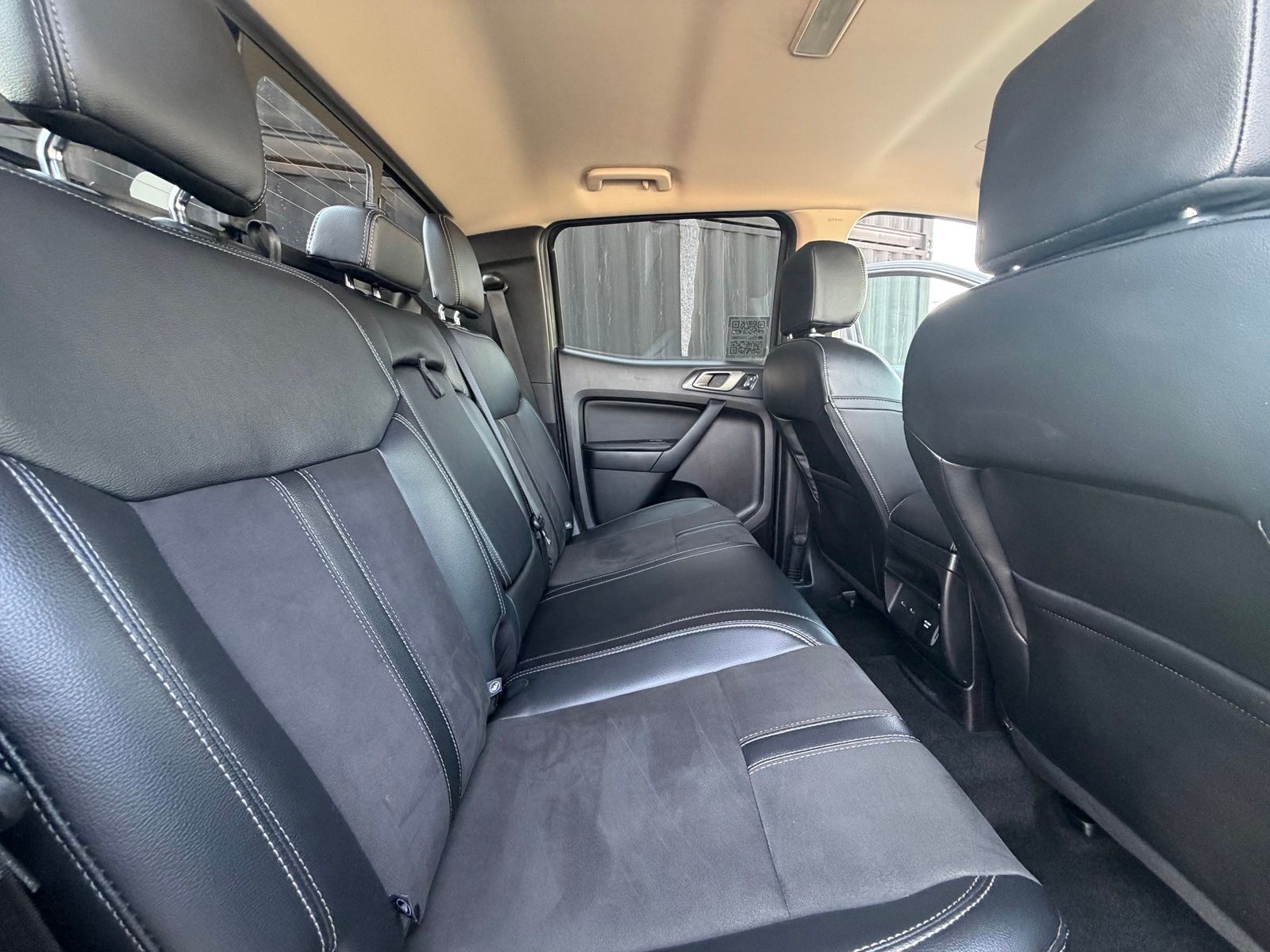 Used 2023 Ford Ranger Truck